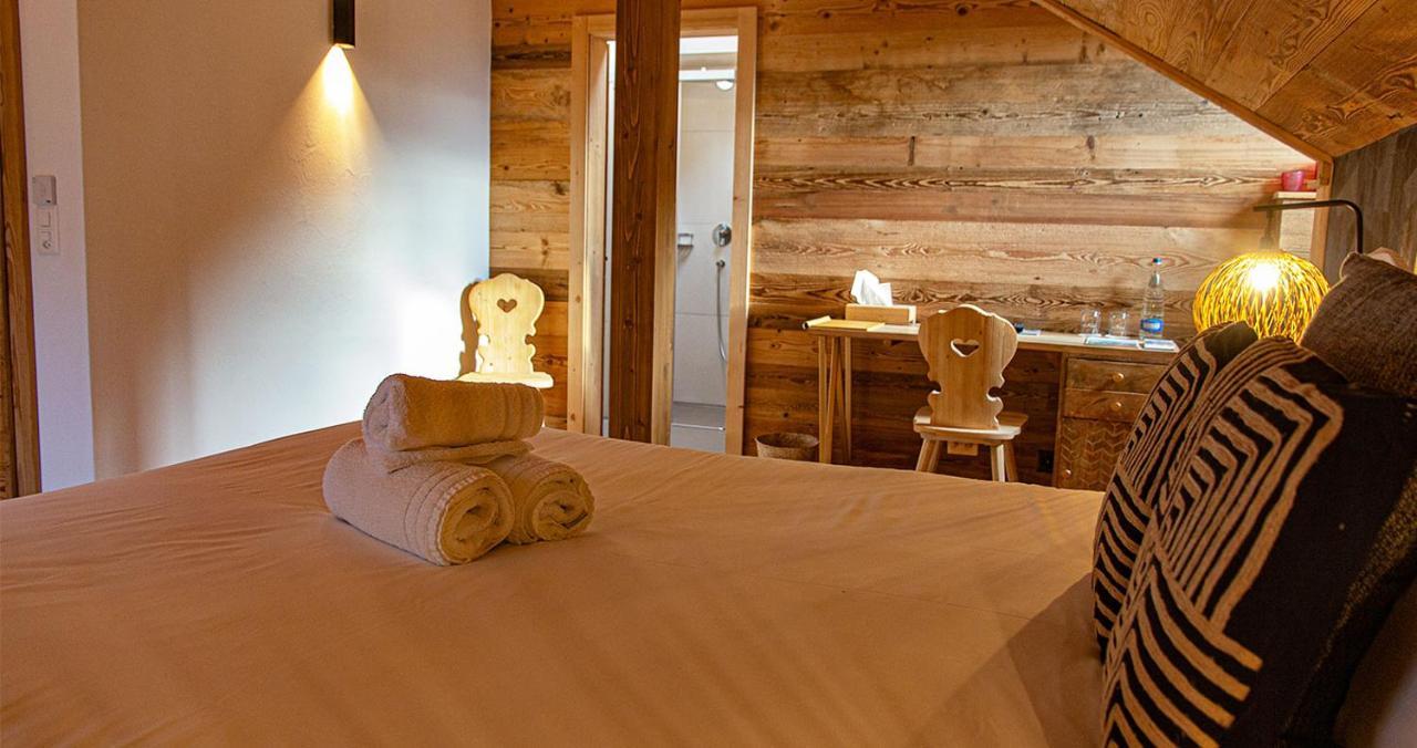 Hotel Le Vieux